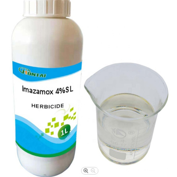 Factory Price Made In China Long Service Life Imazamox Imazapyr Imazamox Imazapir Imazamox